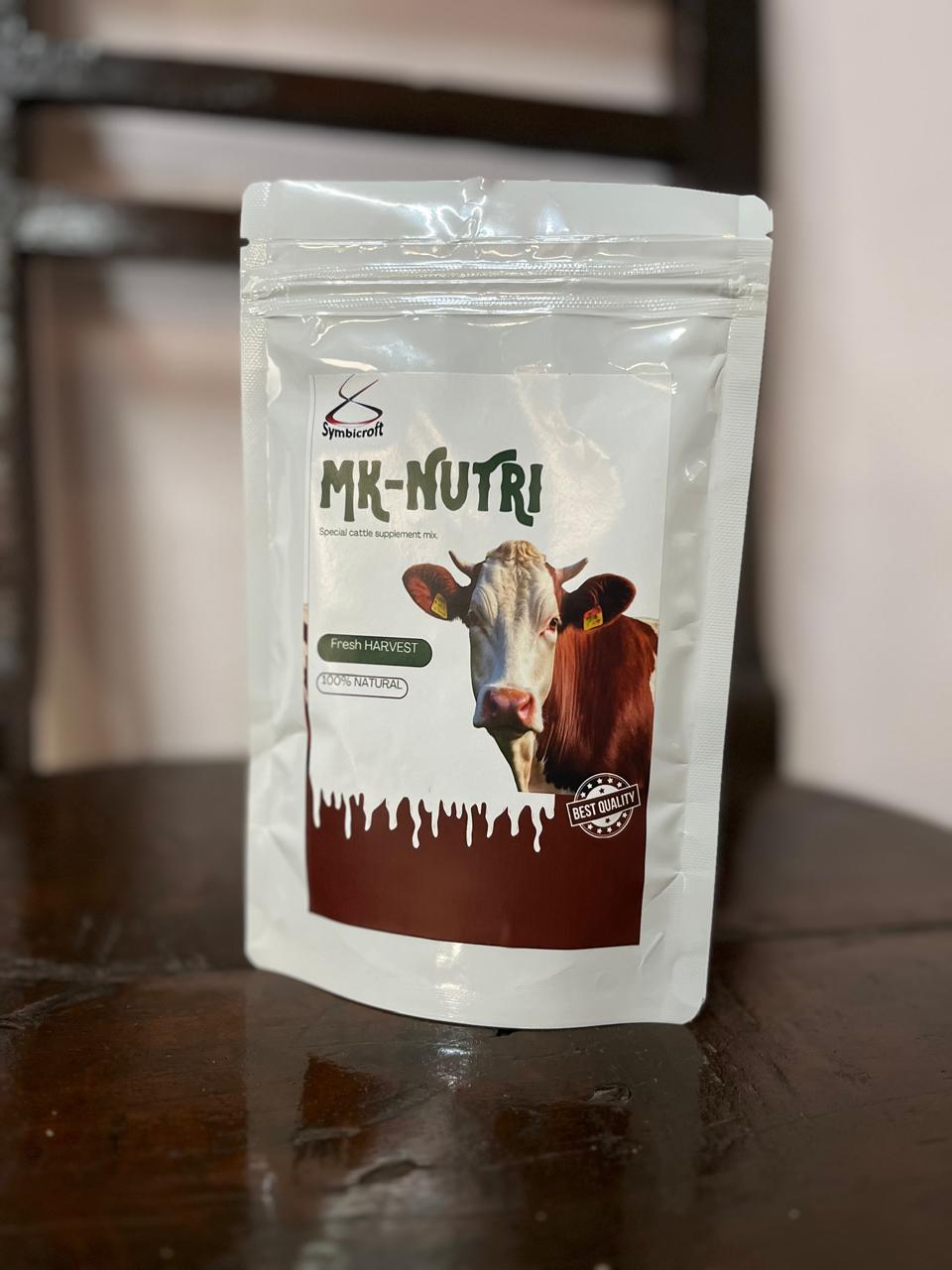 MK-NUTRI Cattle Supplement
